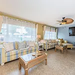 Sunset Beach House