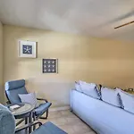 Sunny Indian Rocks Beach Condo Steps To Gulf!