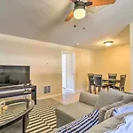 Sunny Indian Rocks Beach Condo Steps To Gulf!