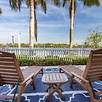 Premier 2Bd Waterfront Condo Barefoot Beach Resort