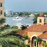 Belle Harbor 506W Panoramic Views