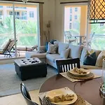 Belle Harbor 506W Panoramic Views