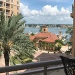 Belle Harbor 506W Panoramic Views