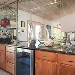 Bay Breeze House Waterfront Home With Pool