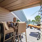 Aldea 18 - Gulf Front Paradise