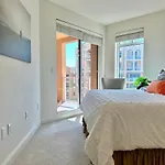 Belle Harbor 803-M - Panoramic Views