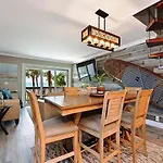 Aldea 18 - Gulf Front Paradise