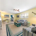 Beach Villa A
