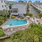 Sea Shell Townhome 23