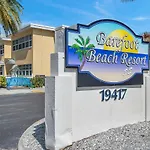 2 Bed-1 Bath With Sunroom, Private Pool And Beach Access!