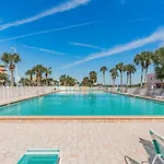 Beach Retreat At Bvg