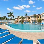 Beach Condo