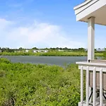 Newly Renovated, Water Views, 2 Bd Condo