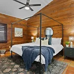 Newly Renovated, Water Views, 2 Bd Condo
