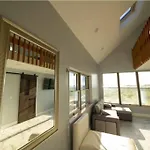 Beachfront Chalet Indian Rocks