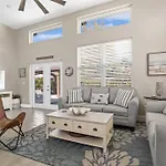 7 Bedroom 5 Bath Home With Cottage On Clearwater Beach!