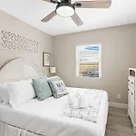 7 Bedroom 5 Bath Home With Cottage On Clearwater Beach!