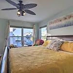 Beachview Town Home