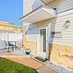Beachy Keen Cottage