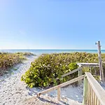 Beachy Keen Cottage