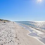 Beachy Keen Cottage