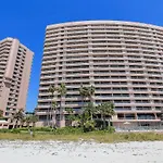 Crescent Beach Club I 4G
