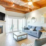 Lovely Indian Shores Condo With Beach Access!