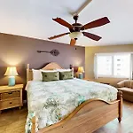 Beach Cottage #1313