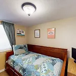 Beach Cottage #1313