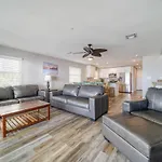Four Shores Unit 3 Gulf Condo Direct Gulf With Pool And Spa