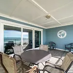Four Shores Unit 3 Gulf Condo Direct Gulf With Pool And Spa