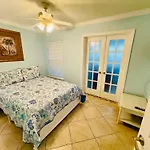 Gulf Coast Gem Private Condo - 2Bed, 1Bath, Sleeps 6, Across The Street From Beach & Gulf, Game Room, Pool