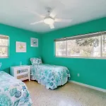 Beach House Of Irb