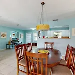 Beach House Of Irb