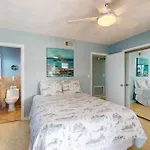 Beach House Of Irb