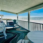 Beachfront Bungalow