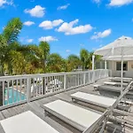 Hotel Cabana Clearwater Beach