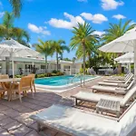 Hotel Cabana Clearwater Beach