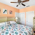 Seaside Beach Cottage
