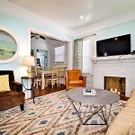 Seaside Beach Cottage