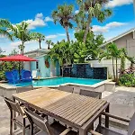 Seaside Beach Cottage