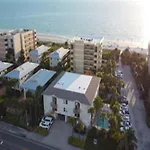 Casa Mar Y Palmera 202A