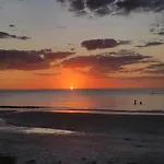 Casa Mar Y Palmera 202A