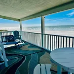 Beachfront Bungalow