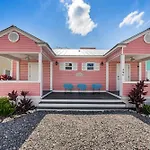 Frenchy\'S Cottage 486