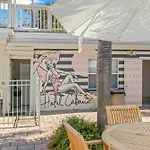 Hotel Cabana Clearwater Beach
