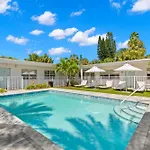 Hotel Cabana Clearwater Beach