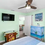 Canary Beach Cottage
