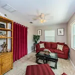 Sweet Escape Cottage