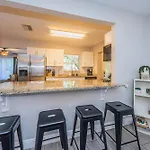 Clearwater Beach Cabana